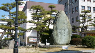 胸打たれる子規の句