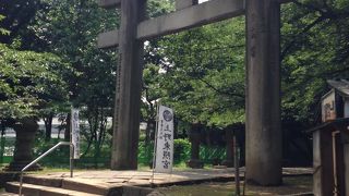 歴史があります