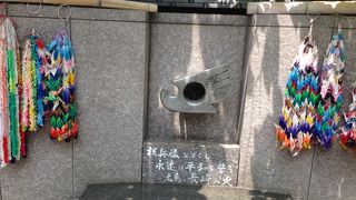 上野東照宮の中です