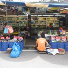 チャトゥチャック・ウィークエンド・マーケット