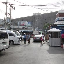 チャトゥチャック・ウィークエンド・マーケット