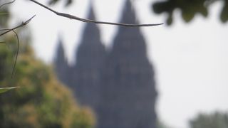 すばらしい遺跡