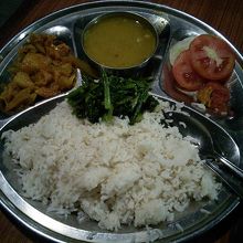 ベジダルバート