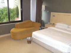 蛇口 ハイタオ ホテル (蛇口海濤酒店) 写真