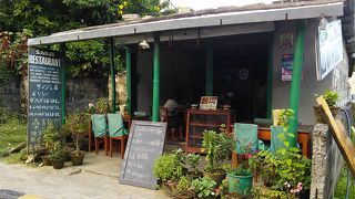 ダルバートが安い！