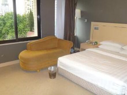 蛇口 ハイタオ ホテル (蛇口海濤酒店) 写真