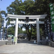 加藤神社