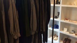 益子発のおしゃれなお店