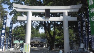加藤神社
