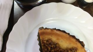 普通の喫茶店のよさ