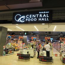 店内６−スーパー