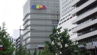 オーパきれい館ともども若者向きのところでは と思います