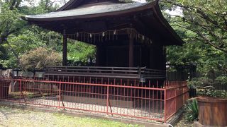 歴史を感じます