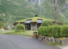 Gudvangen Fjordtell & Apartments 写真