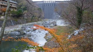 湯原温泉6 26露天風呂の日