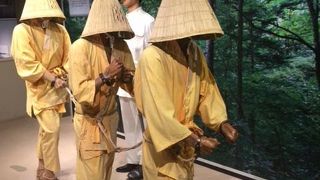 刑務所にちょっとでも興味があればぜひ！