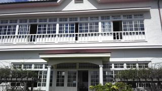 リデルライト記念館