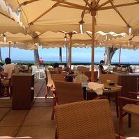 ゆっくり時間が過ぎますね。