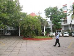 Courtyard by Marriott Tiruchirappalli 写真