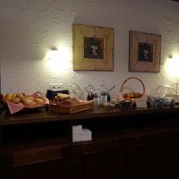 品揃え、客が少ないので量は少ない