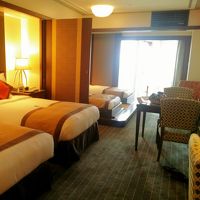 ゲストルーム(スパスイート)