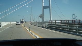 広島よりしまなみ街道へ