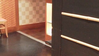 銀座で石臼挽きの手打ちそば