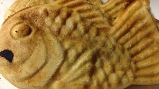 やっぱり甘いめ