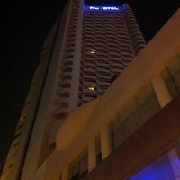 ロゴの電球が切れてました