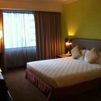 ダブルでした。音はひびきますね、