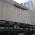 赤坂エクセルホテル東急