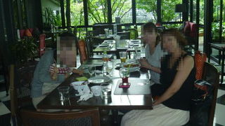 子連れに最適！