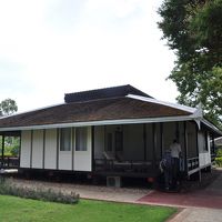 コテージタイプ