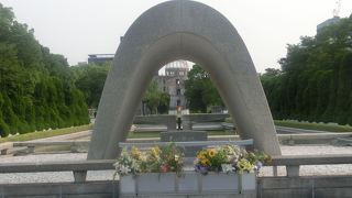 平和を願います