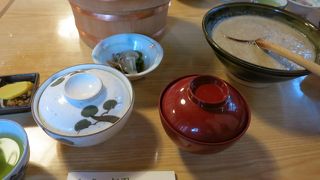 老舗も良いけど