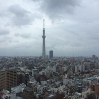 プライスレスな眺望