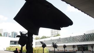 第12室まである大きな博物館。見ごたえがあって、とても楽しかった！