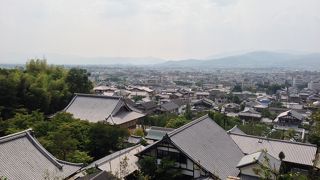 御朱印は受付で。