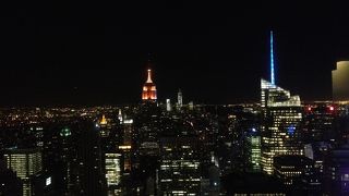 夜景を見るなら