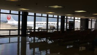 大阪国際空港 (伊丹空港) 