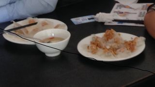 ガイドブックとはだいぶ違うてました