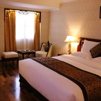 『プレミアム　ルーム　ダブル』