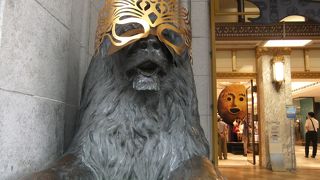 日本橋三越本店にて開催中の日本伝統工芸展