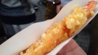 麻布十番美味しい屋台大集合祭！！