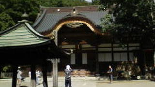 深大寺そばうまし