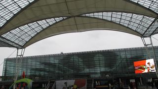 ビールの醸造所があります