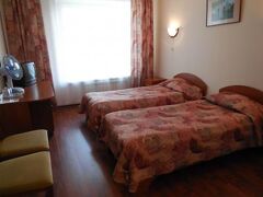 Gtk Tourcentre Rizalit 写真