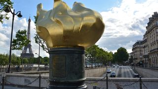 世界遺産にふさわしい風景