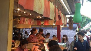 きびだんごと抹茶