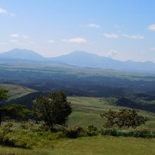 すばらしい絶景